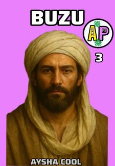 BUZU BOOK 3 COMPLETE HAUSA NOVELS BY AYSHA COOL.txt