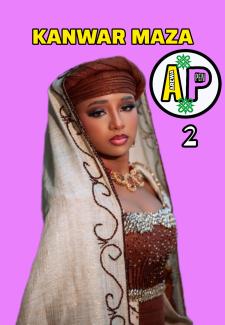 Kanwar Maza Book 2 Complete By Aishacool .docx