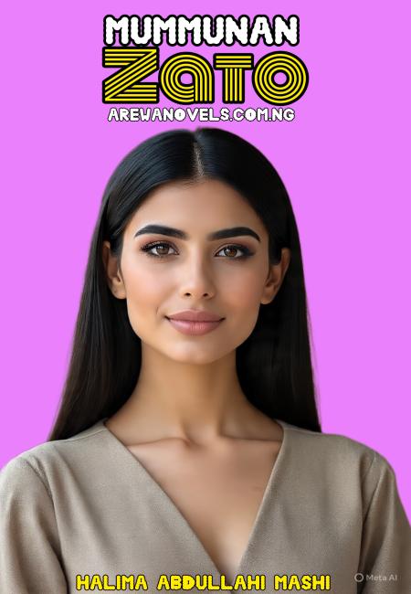 Mummunan Zato  1A Complete Hausa Novel Na Halima Abdullahi Mashi .pdf