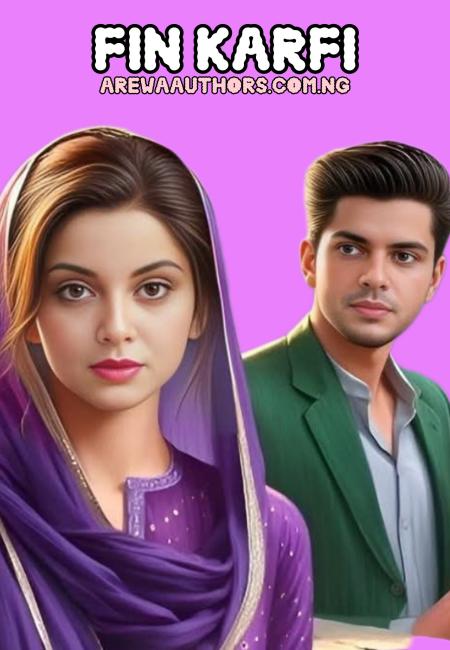 FIN KARFI 3 end Na Marubuciya halima Abdullahi Mashi .pdf