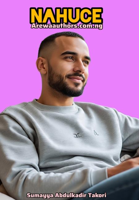 Nahuce Book 1 Complete Writing by Sumayya Abdulkadir Takori.doc