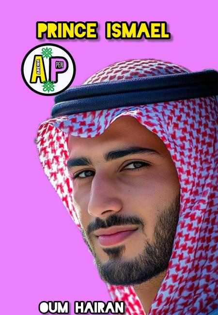 PRINCE ISHMEL Complete Hausa Novels by Fauziyya Tasiu Umar .pdf