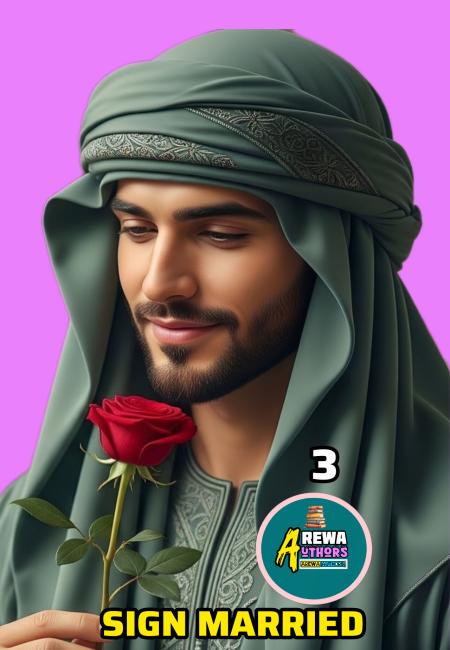 SIGN MARRIED BOOK 3 BY OUM HAIRAN .pdf