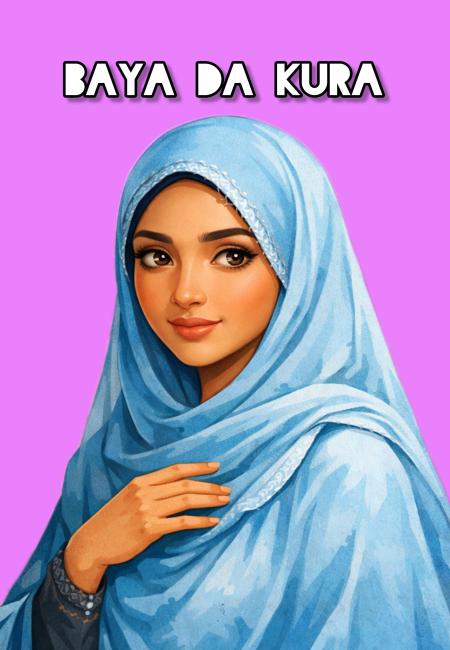 BAYA DA ƘURA Hausa Novels by Nana Haleema.txt