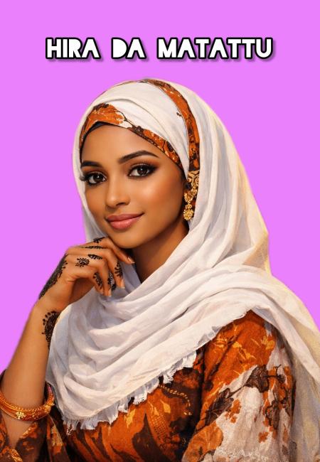 Hira Da Matattu Complete Book By Jamila Umar Tanko.txt