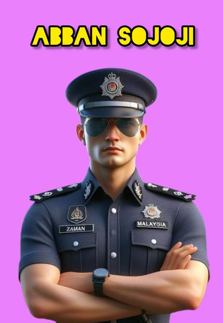 ABBAN SOJOJI COMPLETE BOOK 1 BY BOSS BATURE.txt