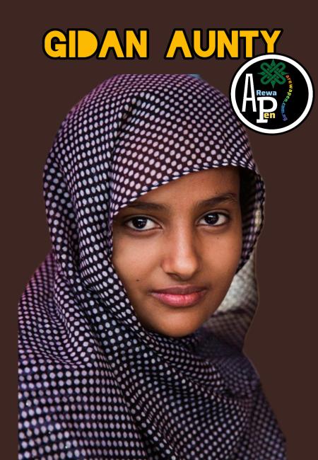 GIDAN AUNTY HAUSA NOVELS BY MSS LEE.doc