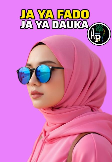 Ja Ya Fado Ja Ya Dauka Complete Hausa Novels By Zainab Makawa