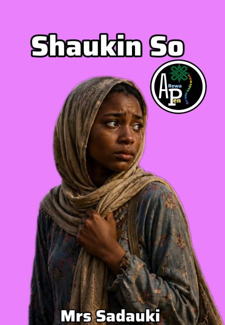 Shaukin So Book Compelet Mrs Sadauki