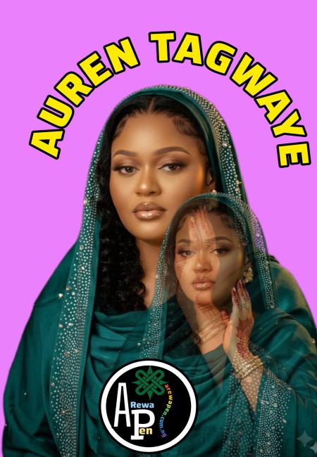 Auren Tagwaye Book Compelet By Zee Elkasim