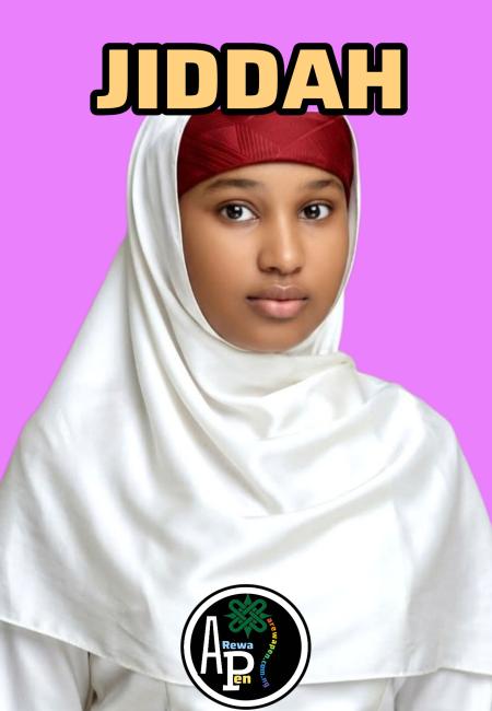 JIddah Book Compelet Naima Suleiman