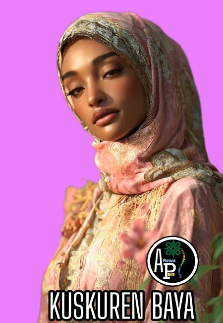 Kuskuren Baya Complete Book by Aysha Bagudu
