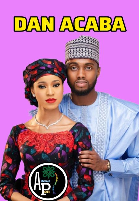 Dan Acaba Book Complete By Mrs Sadauki