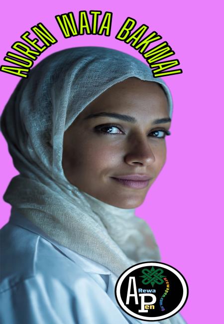 Auren Wata Bakwai Book Compelet By Aisha Muhd