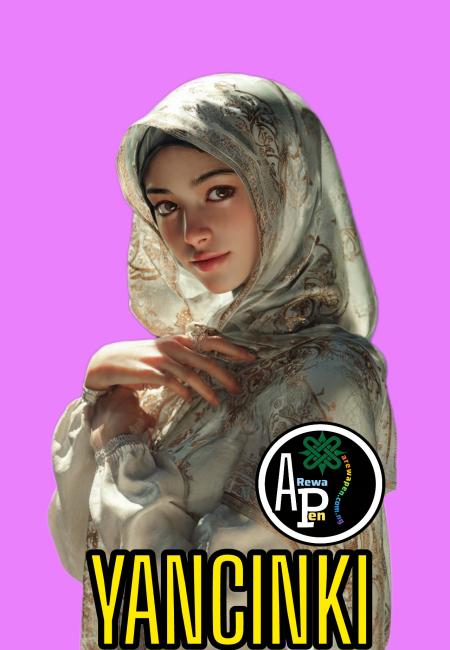 Yancinki Book Complete By Aysha Aliyu Bagudu