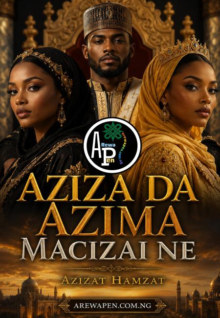 Aziza Da Azima Macizai Ne Book Complete