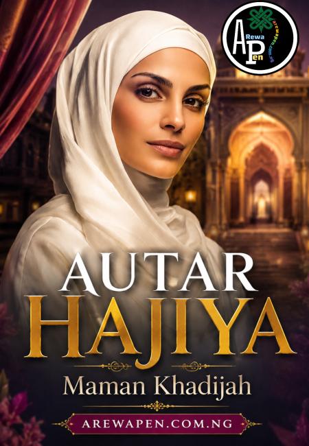 Autar Hajiya Book Compelet By Zeey Maman khady