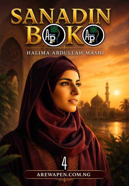 Sanadin Boko 4 by Halima Abdullahi k Mashi .pdf