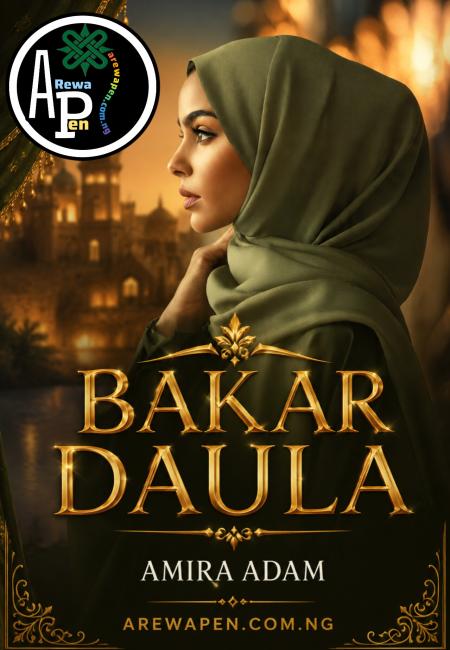 Bakar Daula Book Compelet Ameera Adam