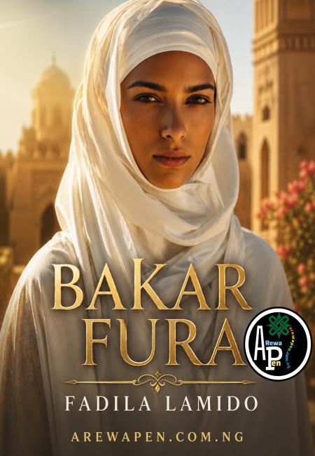 Bakar Fura Book Compelet Fadila Lamido