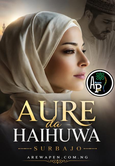 Aure Da Haihuwa Complete by Surbajo