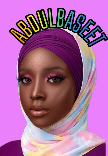 Abdulbaseet Hausa Book Complete By Hassana Mansur Nagoda
