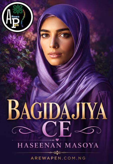 Bagidajiya Ce Book Compelet By Hassenan Masoya