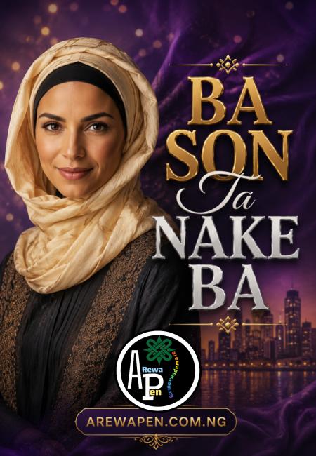 Ba Sonta Nake Ba Book Compelet By Ubeera