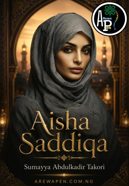 Aisha Saddiqa 1 Complete Sumayya Abdulkadir Takori