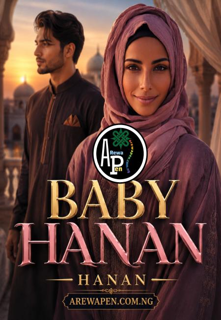 Baby Hanan Book Complete By Hanan.