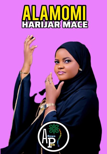 Alamomin Harijar Mace A Saukake
