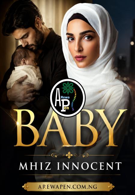 Baby Book Compelet By Mhiz Innocent