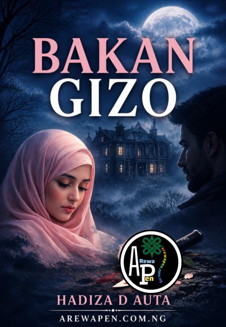 Bakan Gizo Compelet By Hadiza D Auta
