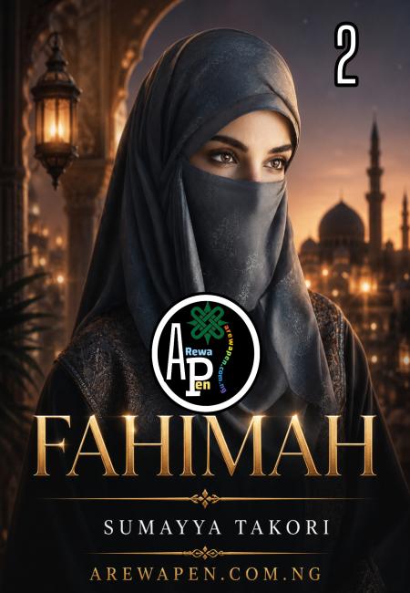 Fahimah 2 Book Sumayya Abdulkadir Takori