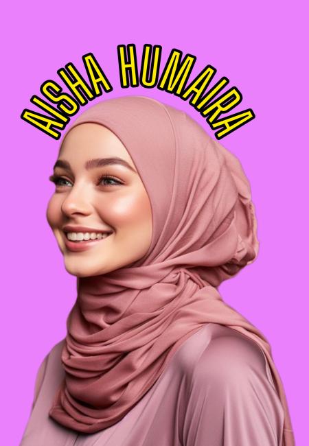 Aisha Humaira Hausa Complete By Khairat Up