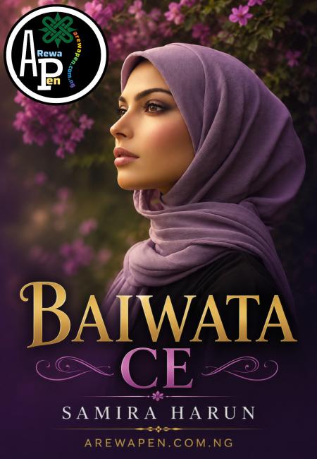 Baiwata Book Compelet By Samira Harouna