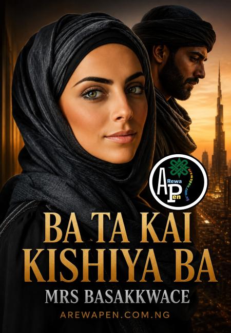 Bata Kai Kishiya Ba Book Compelet Mrs Basakkwace
