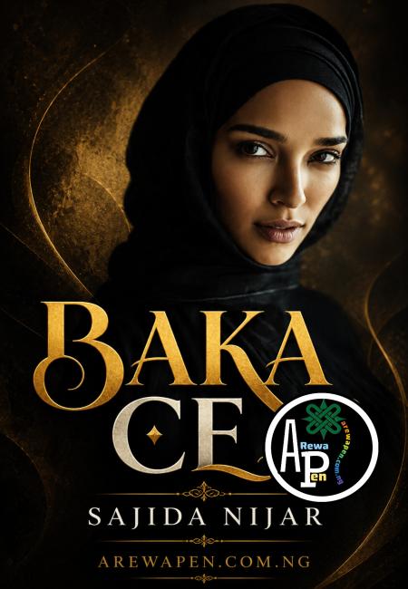 Baka Ce Compelet Book Sajida Nijar