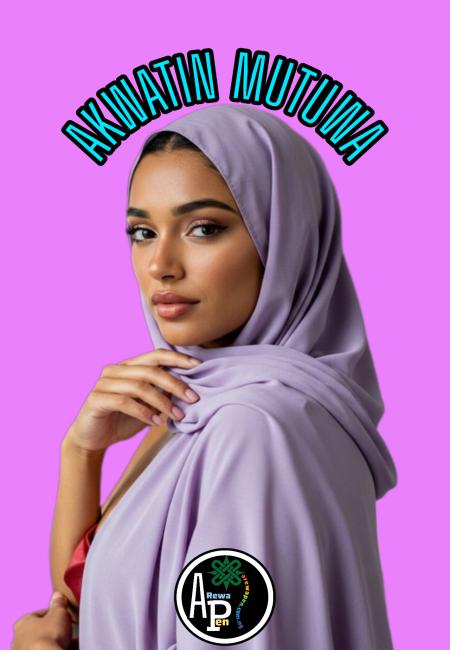 Akwatin Mutuwa Hausa Book By Maryam H