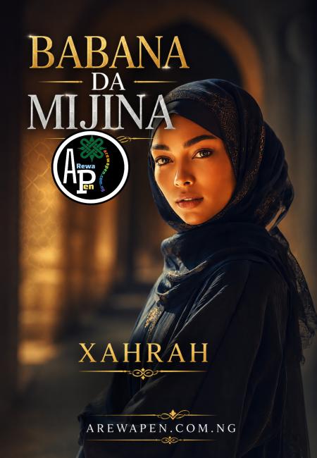 Babana Da Mijina Book Compelet Fatima Zarah