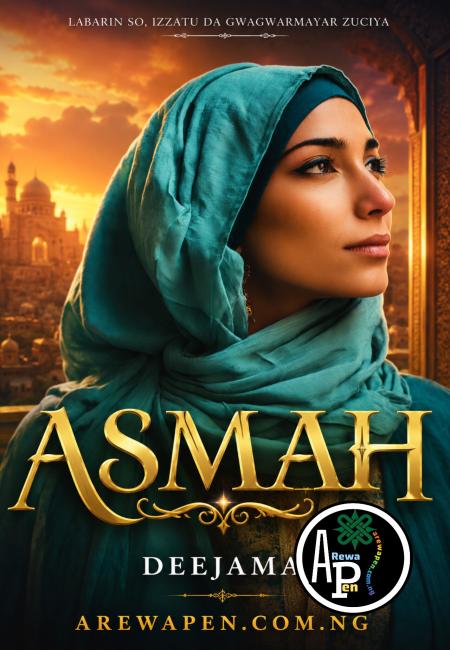 Asmah Book Complete By Dijamah