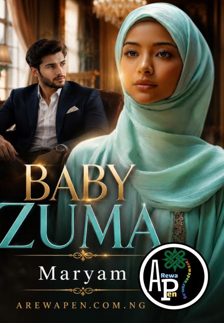 Baby Zuma Book Compelet By Maryam Muhammad