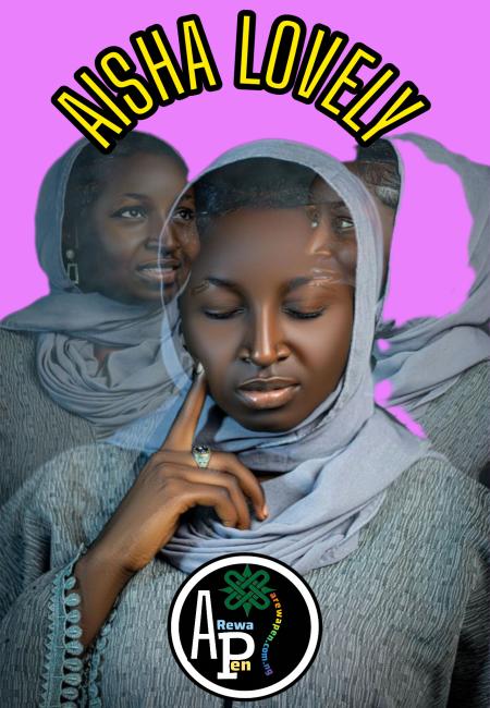 Aisha Lovely Complete Book By Meenat