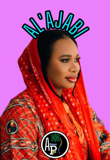 Alajabi Hausa Book Complete By AA Muhammad