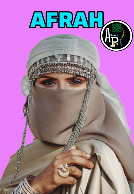 Afra ko Amrah Complete Book By Bilkis Sidiq Da Billy Giro