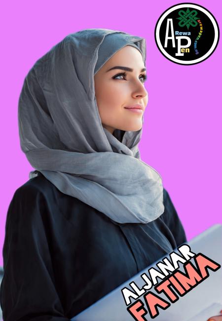 Aljanar Fatima Book Complete Hausa by kingboy