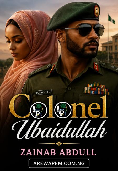 Colonel Ubaidullah Book Compelet 
