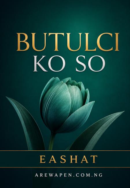 Butulci ko So Book Compelet Eashat 