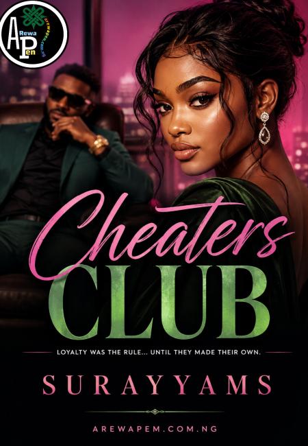 Cheaters Club Book 1 Compelet 