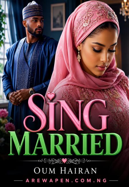 SIGN MARRIAGE BOOK Hausa Novels by Oum Hairan .pdf